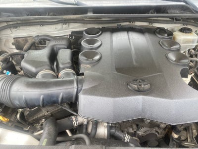 2010 Toyota 4Runner SR5