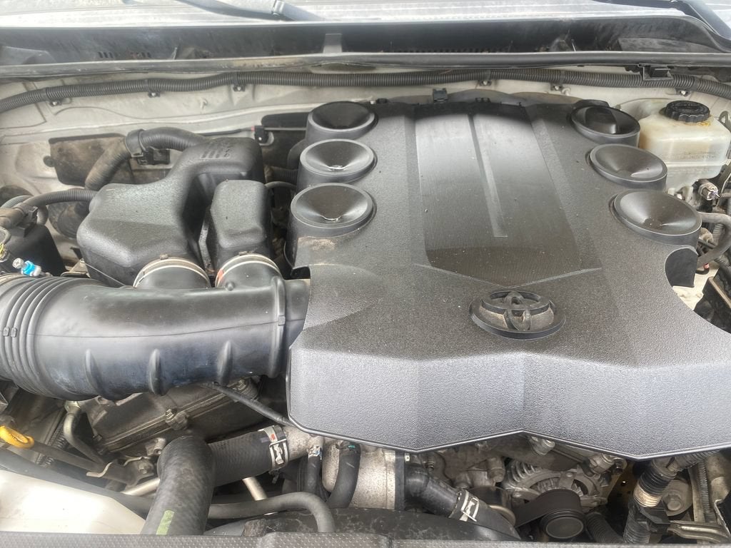 2010 Toyota 4Runner SR5