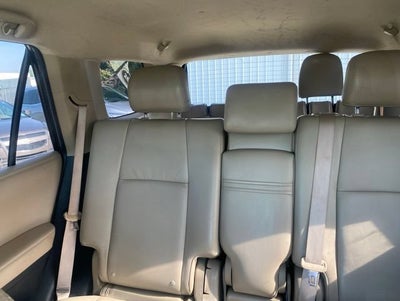 2010 Toyota 4Runner SR5