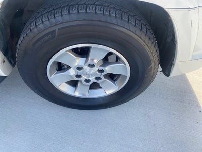 2010 Toyota 4Runner SR5