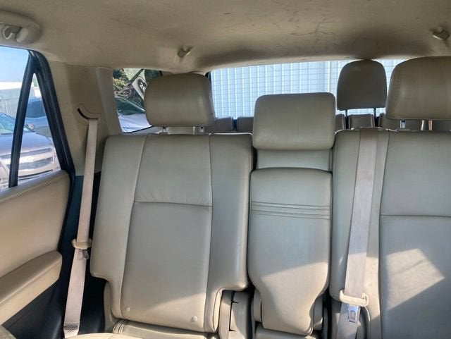 2010 Toyota 4Runner SR5