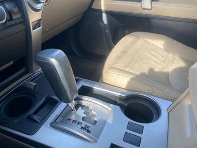 2010 Toyota 4Runner SR5