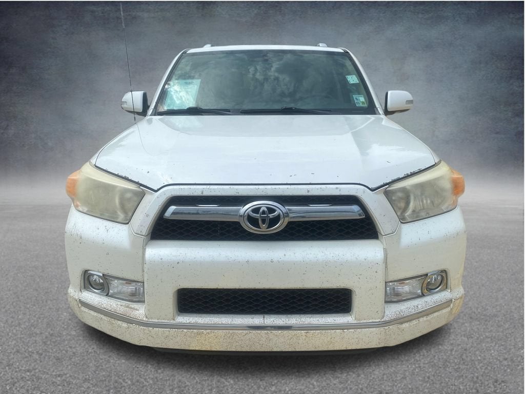 2010 Toyota 4Runner SR5
