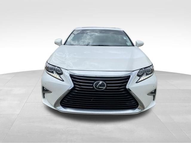 2017 Lexus ES ES 350