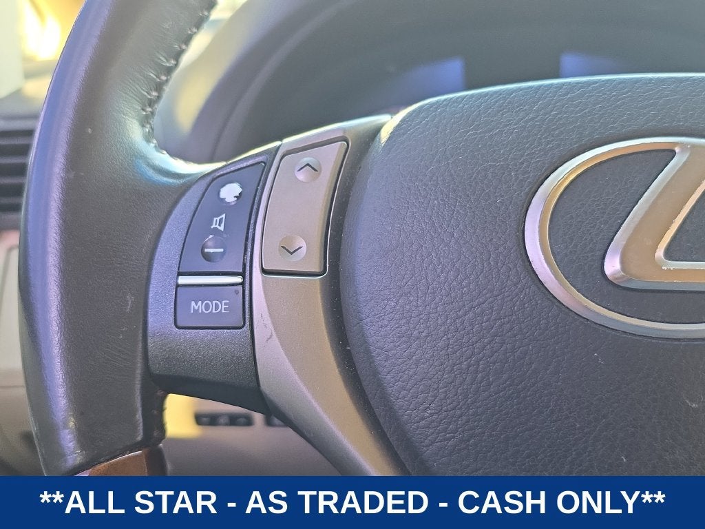 2013 Lexus RX 350 NA