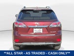 2013 Lexus RX 350 NA