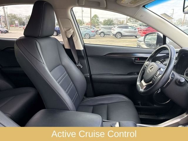 2019 Lexus NX NX 300