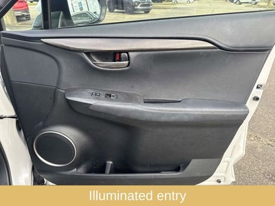 2019 Lexus NX NX 300