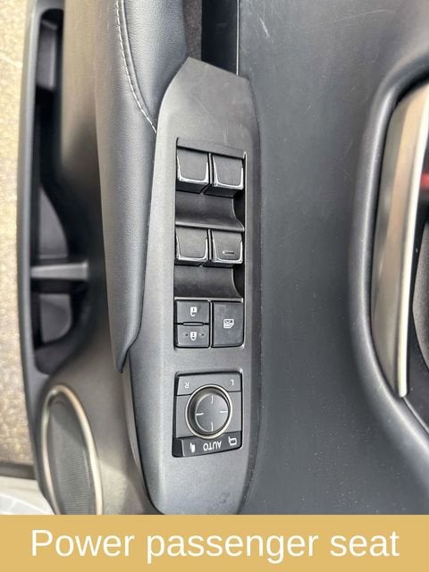 2019 Lexus NX NX 300