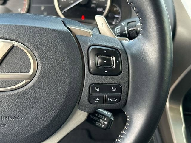 2019 Lexus NX NX 300