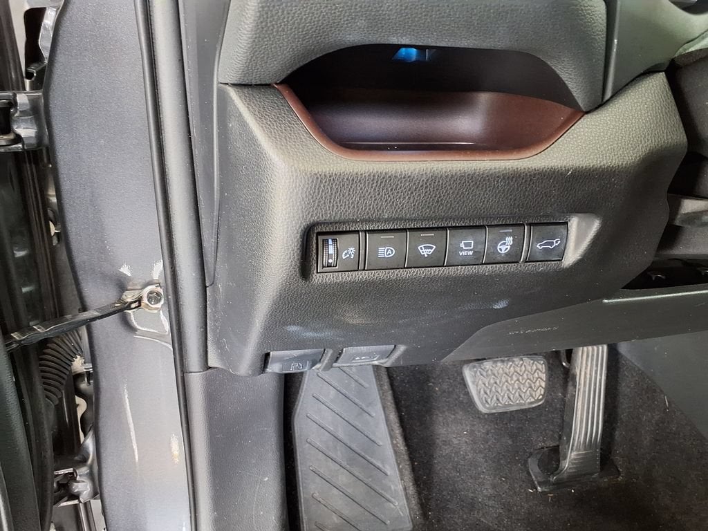 2020 Toyota RAV4 Limited