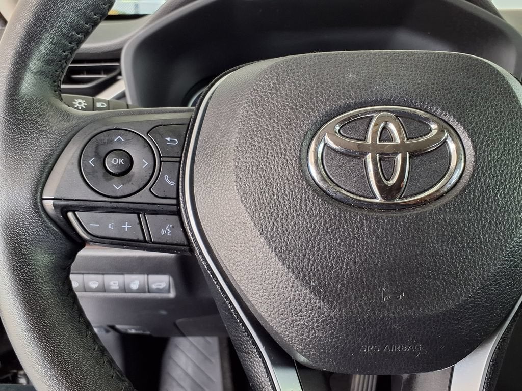 2020 Toyota RAV4 Limited