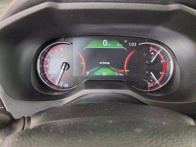 2020 Toyota RAV4 Limited