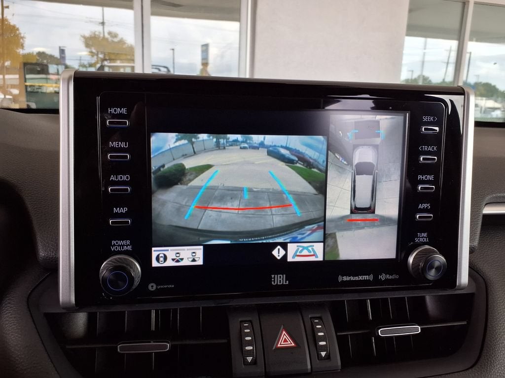 2020 Toyota RAV4 Limited