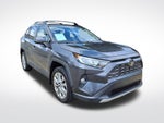 2020 Toyota RAV4 Limited