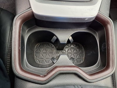 2020 Toyota RAV4 Limited