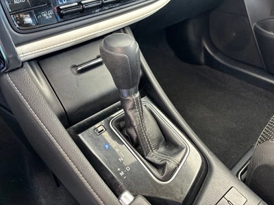 2018 Toyota Corolla iM BASE