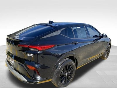 2024 Buick Envista Sport Touring