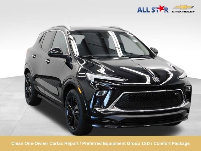 2024 Buick Encore GX Sport Touring