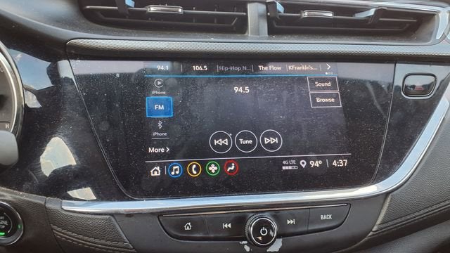 2023 Buick Encore GX Essence