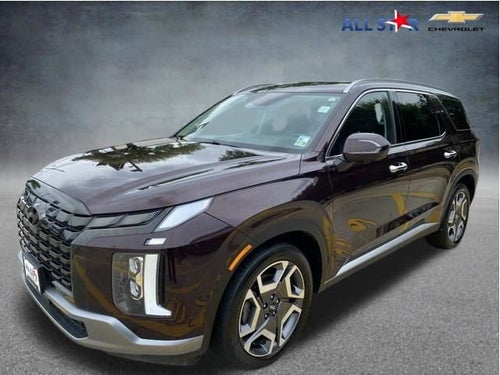 2024 Hyundai Palisade SEL 7P