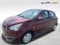 2018 Mitsubishi Mirage ES