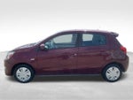 2018 Mitsubishi Mirage ES