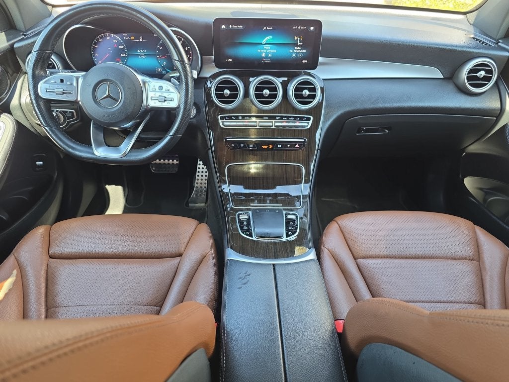 2022 Mercedes-Benz GLC GLC 300