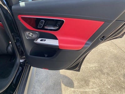 2025 Mercedes-Benz GLC GLC 300