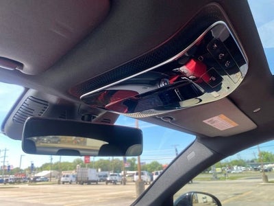 2025 Mercedes-Benz GLC GLC 300