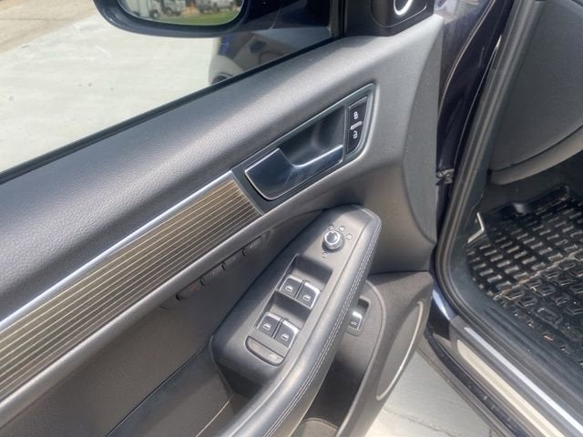 2016 Audi SQ5 Premium Plus