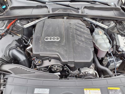 2023 Audi A5 Sportback S line Premium Plus