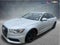 2015 Audi A6 3.0T Premium Plus