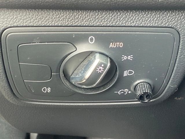 2015 Audi A6 3.0T Premium Plus