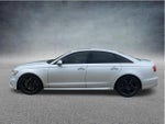 2015 Audi A6 3.0T Premium Plus