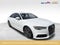 2018 Audi A6 Premium Plus