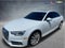 2018 Audi A4 Premium