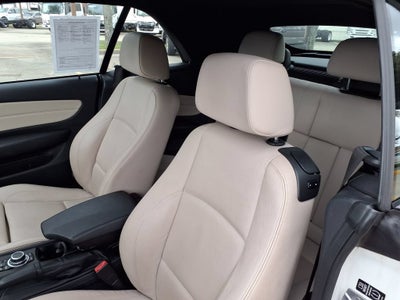 2013 BMW 1 Series 135i