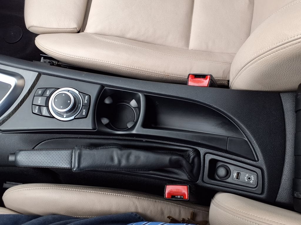 2013 BMW 1 Series 135i