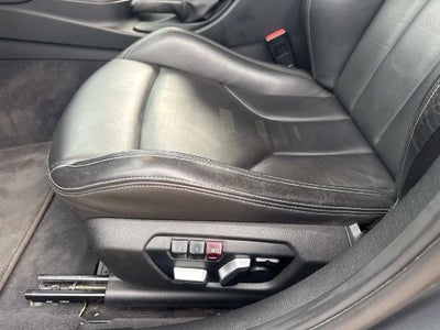 2018 BMW M3 NA