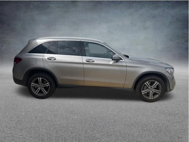 2020 Mercedes-Benz GLC GLC 300