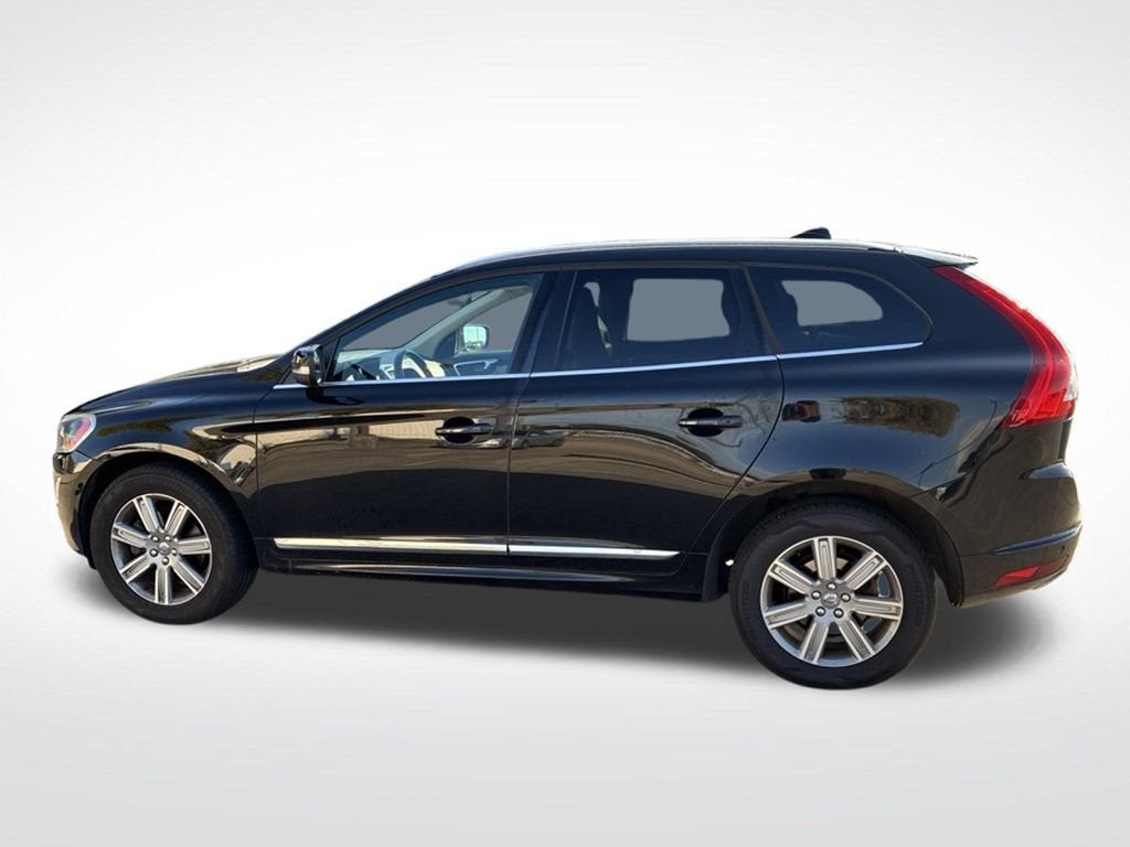 2017 Volvo XC60 Inscription