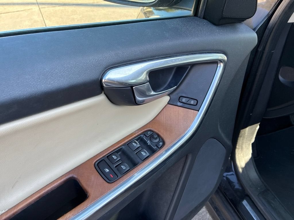 2017 Volvo XC60 Inscription