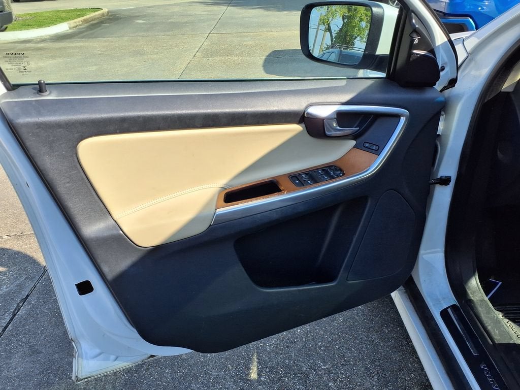 2017 Volvo XC60 Inscription