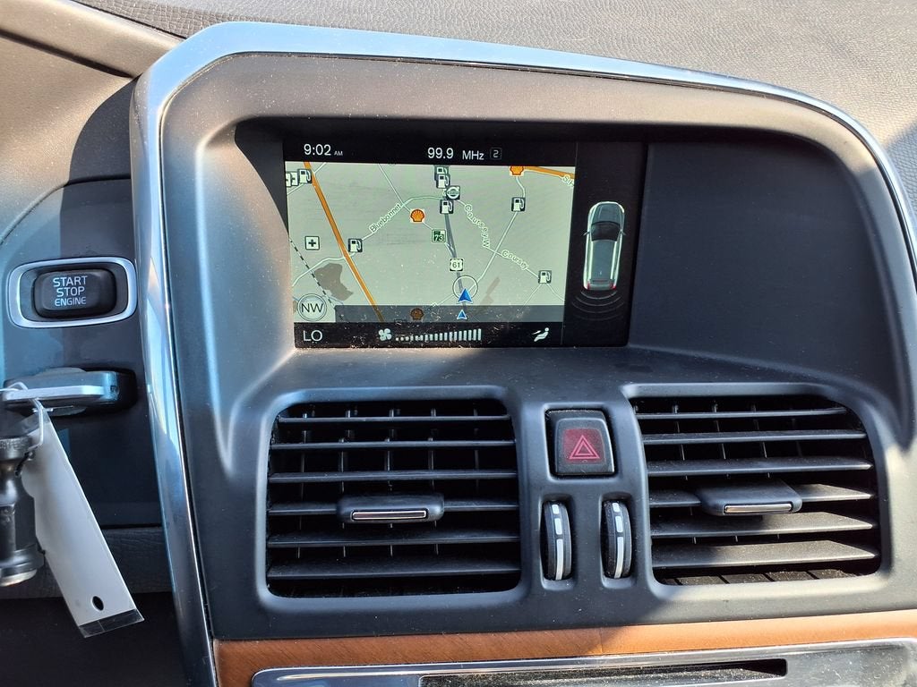 2017 Volvo XC60 Inscription