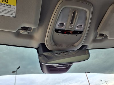 2023 Volvo XC90 Core