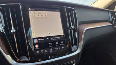 2025 Volvo V60 Cross Country Plus