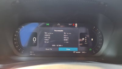 2025 Volvo V60 Cross Country Plus