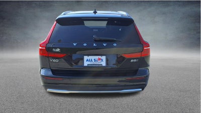 2025 Volvo V60 Cross Country Plus