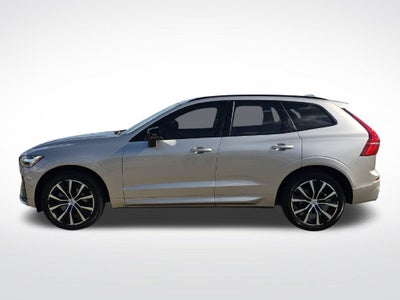 2025 Volvo XC60 Plus
